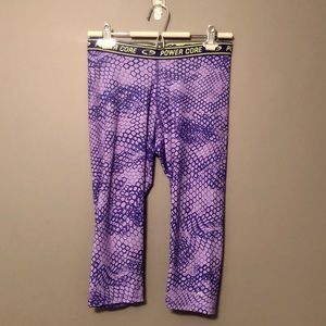 Women’s running leggings
